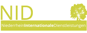 Niederrhein Internationale Dienstleistungen
